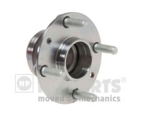 Комплект подшипника ступицы колеса NIPPARTS J4710304