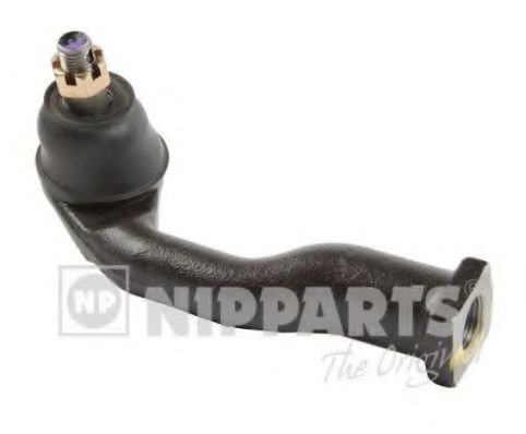 Наконечник поперечной рулевой тяги NIPPARTS J4820310