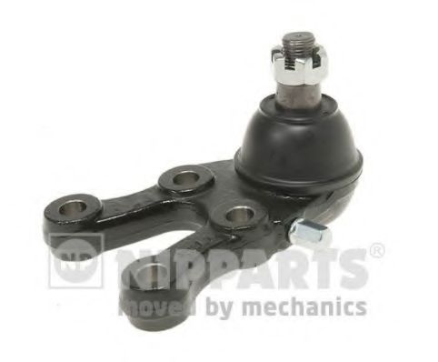 Несущий / направляющий шарнир NIPPARTS J4860505