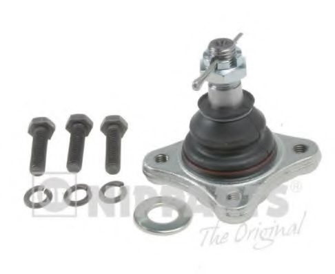 Несущий / направляющий шарнир NIPPARTS J4885006