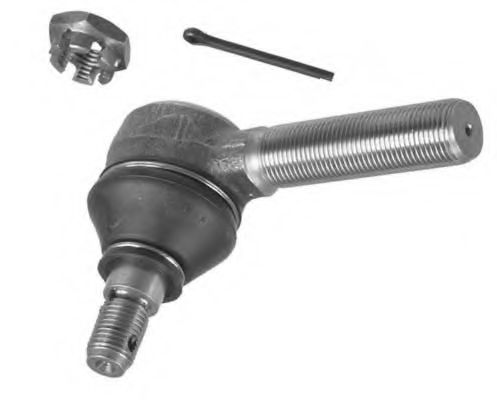 Наконечник поперечной рулевой тяги MGA DR8155