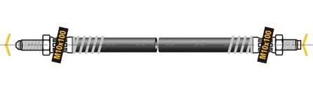 Тормозной шланг MGA F4101