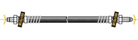 Тормозной шланг MGA F4320