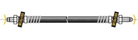 Тормозной шланг MGA F4488