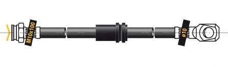 Тормозной шланг MGA F5065