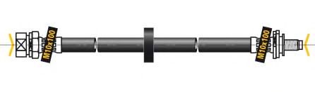 Тормозной шланг MGA F5310