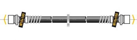 Тормозной шланг MGA F5570