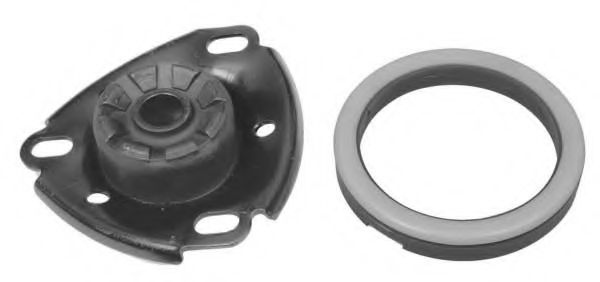 Ремкомплект, опора стойки амортизатора MGA KM1109