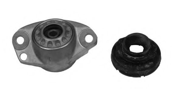 Ремкомплект, опора стойки амортизатора MGA KM1145