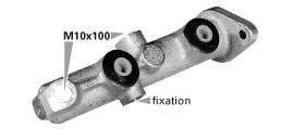 Главный тормозной цилиндр MGA MC2722