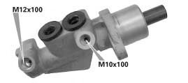 Главный тормозной цилиндр MGA MC2979