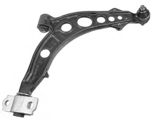 Рычаг независимой подвески колеса, подвеска колеса MGA SB7434