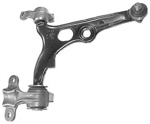 Рычаг независимой подвески колеса, подвеска колеса MGA SB7436