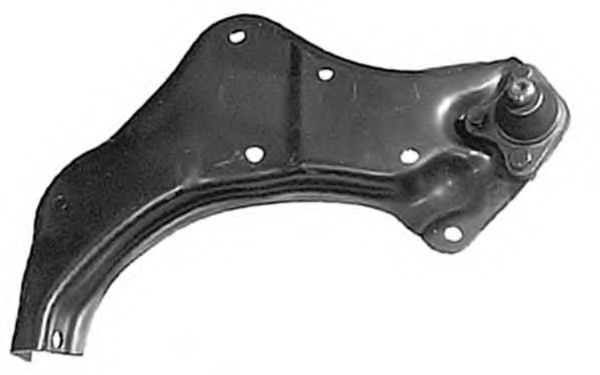 Рычаг независимой подвески колеса, подвеска колеса MGA SB7451