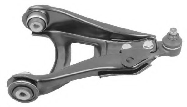 Рычаг независимой подвески колеса, подвеска колеса MGA SB7873