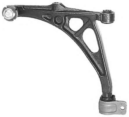 Рычаг независимой подвески колеса, подвеска колеса MGA SB8388