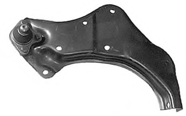 Рычаг независимой подвески колеса, подвеска колеса MGA SB8451