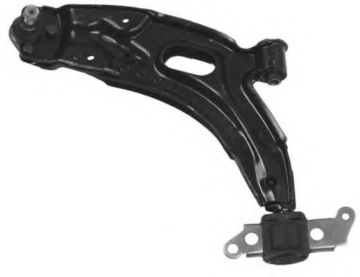 Рычаг независимой подвески колеса, подвеска колеса MGA SB8731