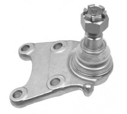 Несущий / направляющий шарнир MGA SR5752