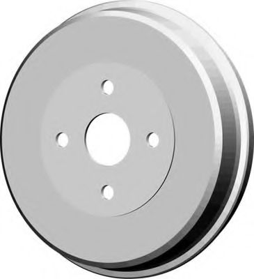 Тормозной барабан MGA T7522