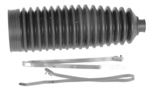 Комплект пылника, рулевое управление MGA DA5661