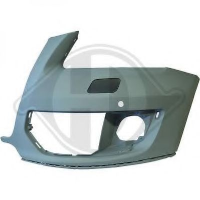 Облицовка, бампер SCHLIECKMANN 266505