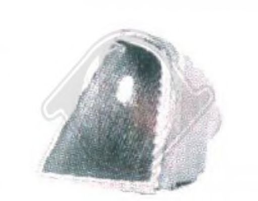 Фонарь указателя поворота DIEDERICHS 1843073