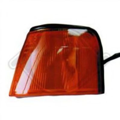 Фонарь указателя поворота DIEDERICHS 3451070