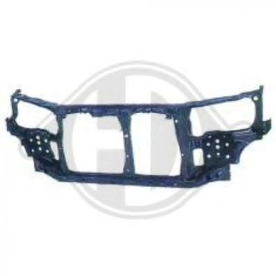 Облицовка передка DIEDERICHS 5216002