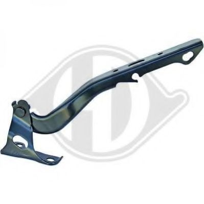Шарнир, капот DIEDERICHS 5240018