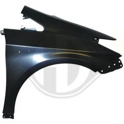 Крыло SCHLIECKMANN 855172