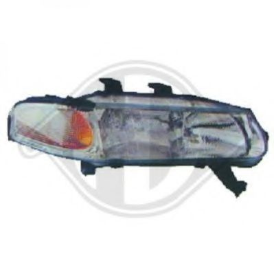 Основная фара DIEDERICHS 7030080