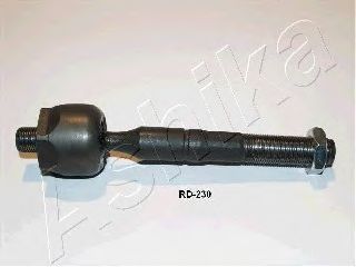 Осевой шарнир, рулевая тяга ASHIKA 103-02-230