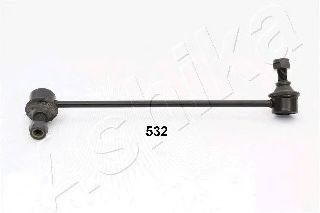 Стабилизатор, ходовая часть ASHIKA 106-05-531L