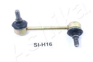 Стабилизатор, ходовая часть ASHIKA 106-0H-H16L