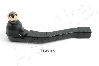 Наконечник поперечной рулевой тяги ASHIKA 111-0S-S04R