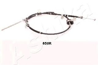 Трос, стояночная тормозная система ASHIKA 131-08-850R