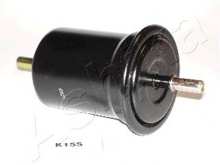Топливный фильтр ASHIKA 30-K0-015