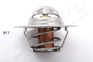 Термостат, охлаждающая жидкость ASHIKA 38-09-911