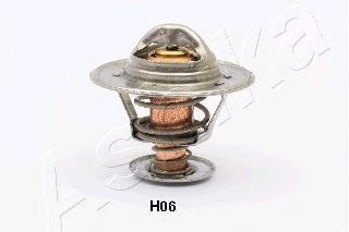 Термостат, охлаждающая жидкость ASHIKA 38-0H-H06