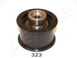 Устройство для натяжения ремня, ремень ГРМ ASHIKA 45-03-323