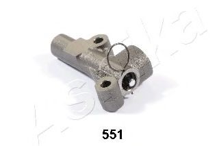 Устройство для натяжения ремня, ремень ГРМ ASHIKA 45-05-551