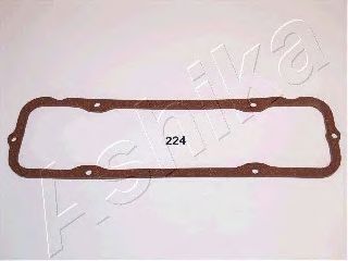 Прокладка, крышка головки цилиндра ASHIKA 47-02-224