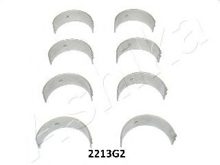 Шатунный подшипник ASHIKA 82-2213G2