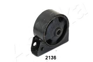 Подвеска, двигатель ASHIKA GOM-2136