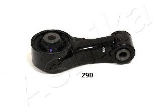 Подвеска, двигатель ASHIKA GOM-290