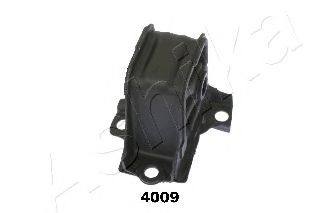 Подвеска, двигатель ASHIKA GOM-4009