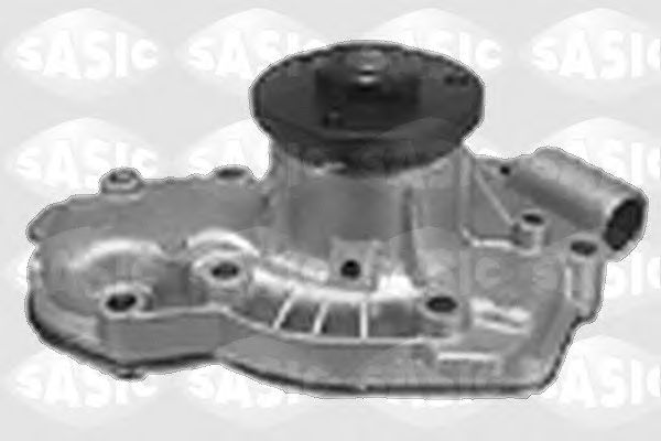 Водяной насос SASIC 4001186