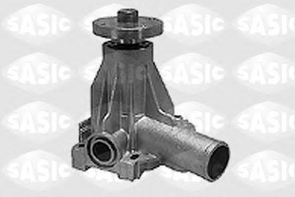 Водяной насос SASIC 9001136
