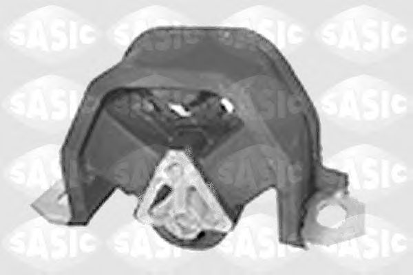 Кронштейн, подвеска двигателя SASIC 9001679